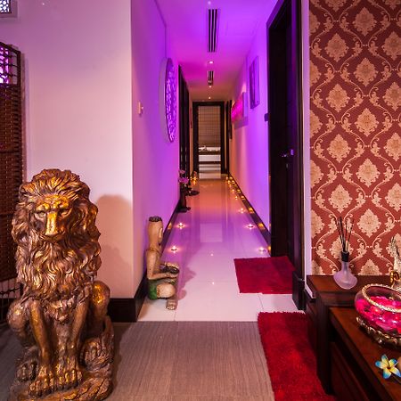 Belair Executive Suites Manama Exterior foto