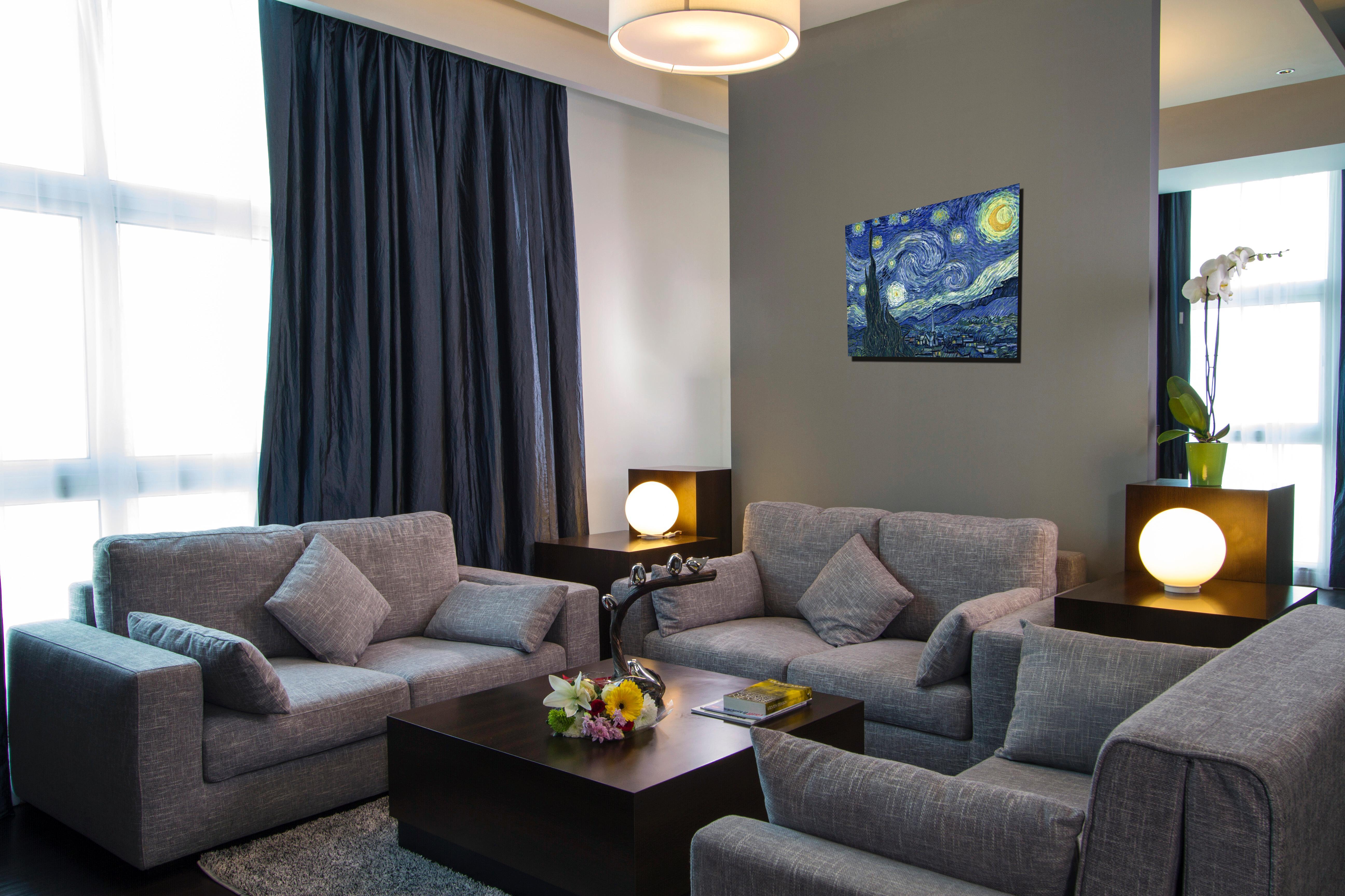 Belair Executive Suites Manama Exterior foto