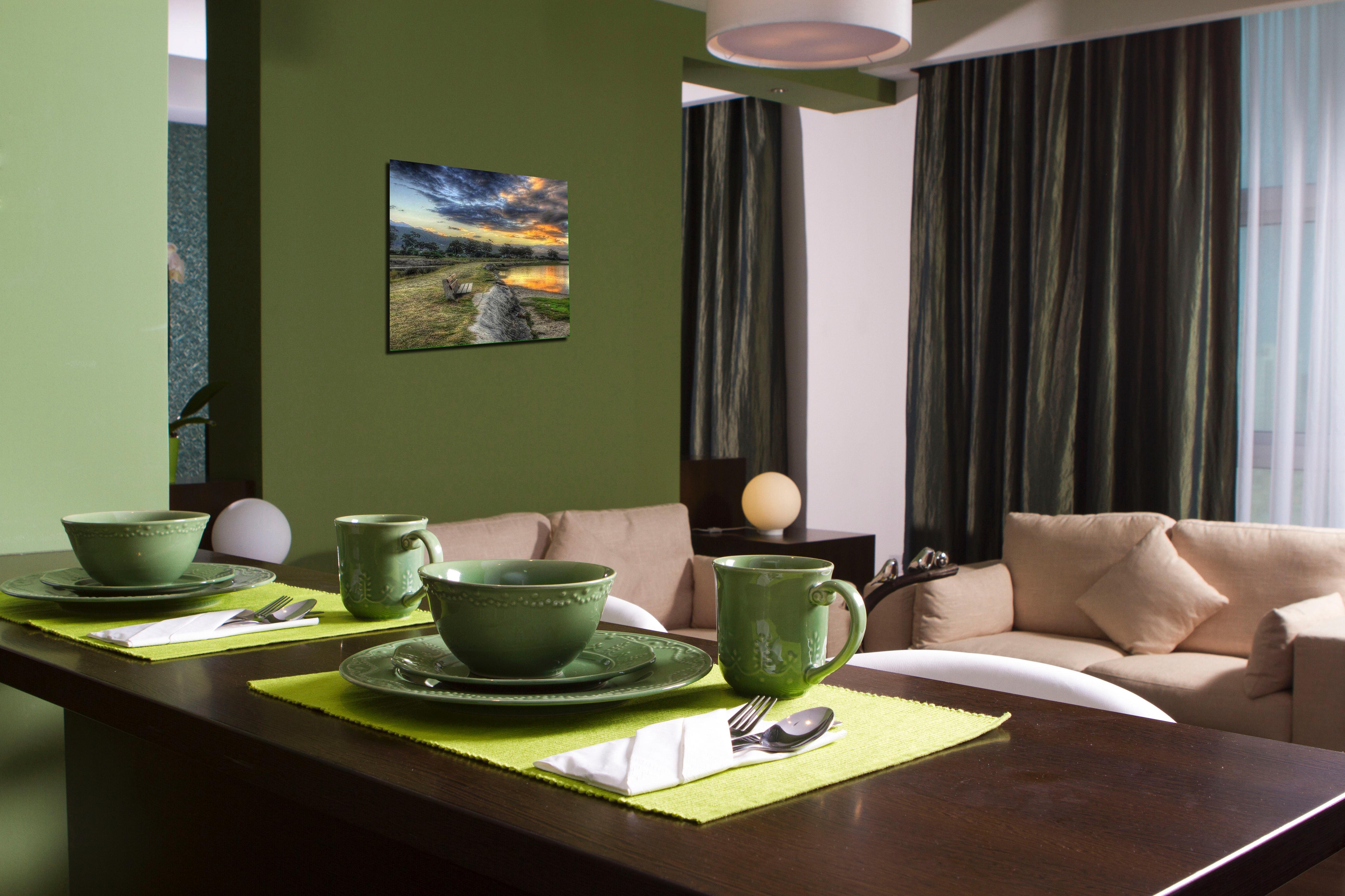 Belair Executive Suites Manama Exterior foto