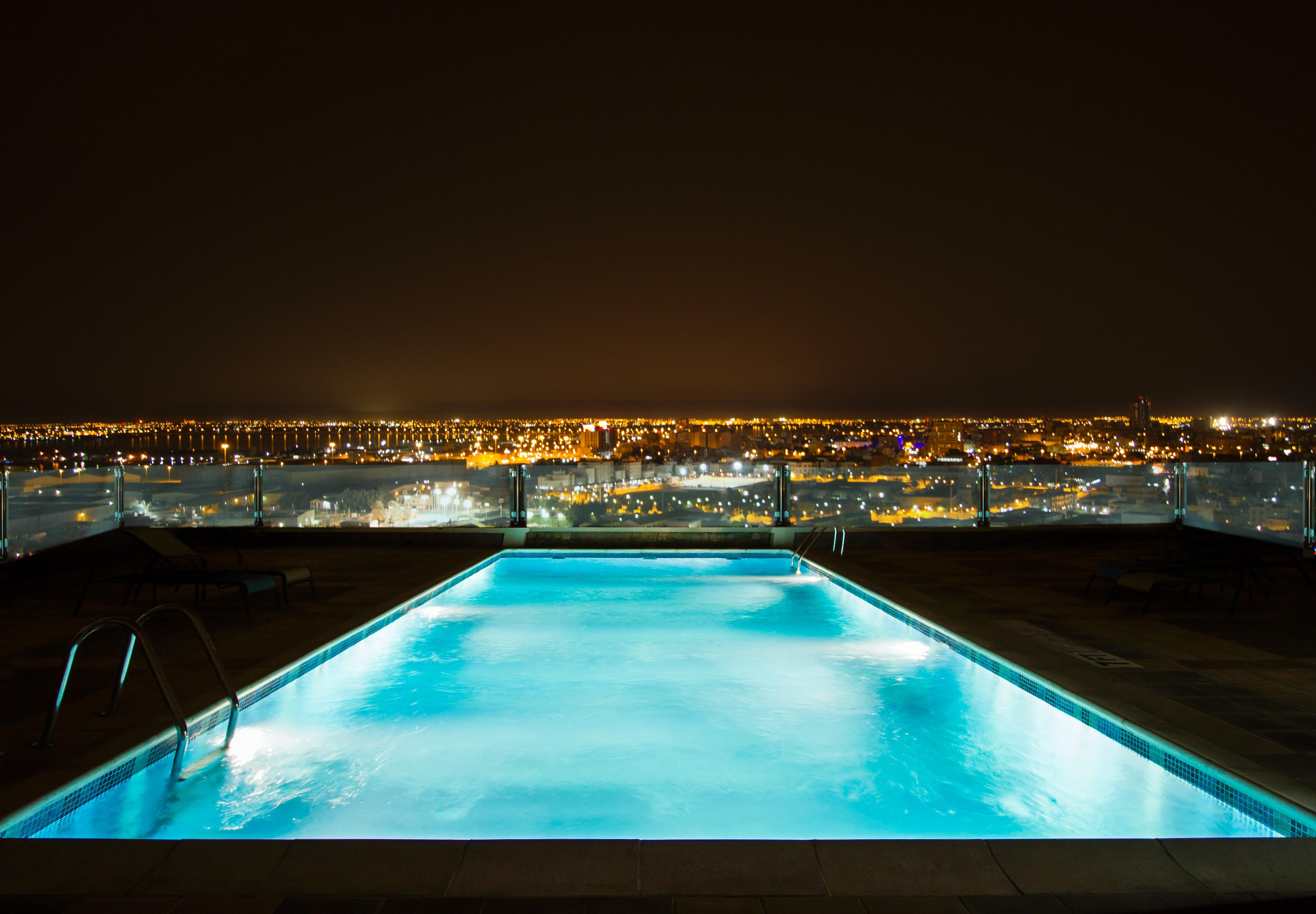 Belair Executive Suites Manama Exterior foto