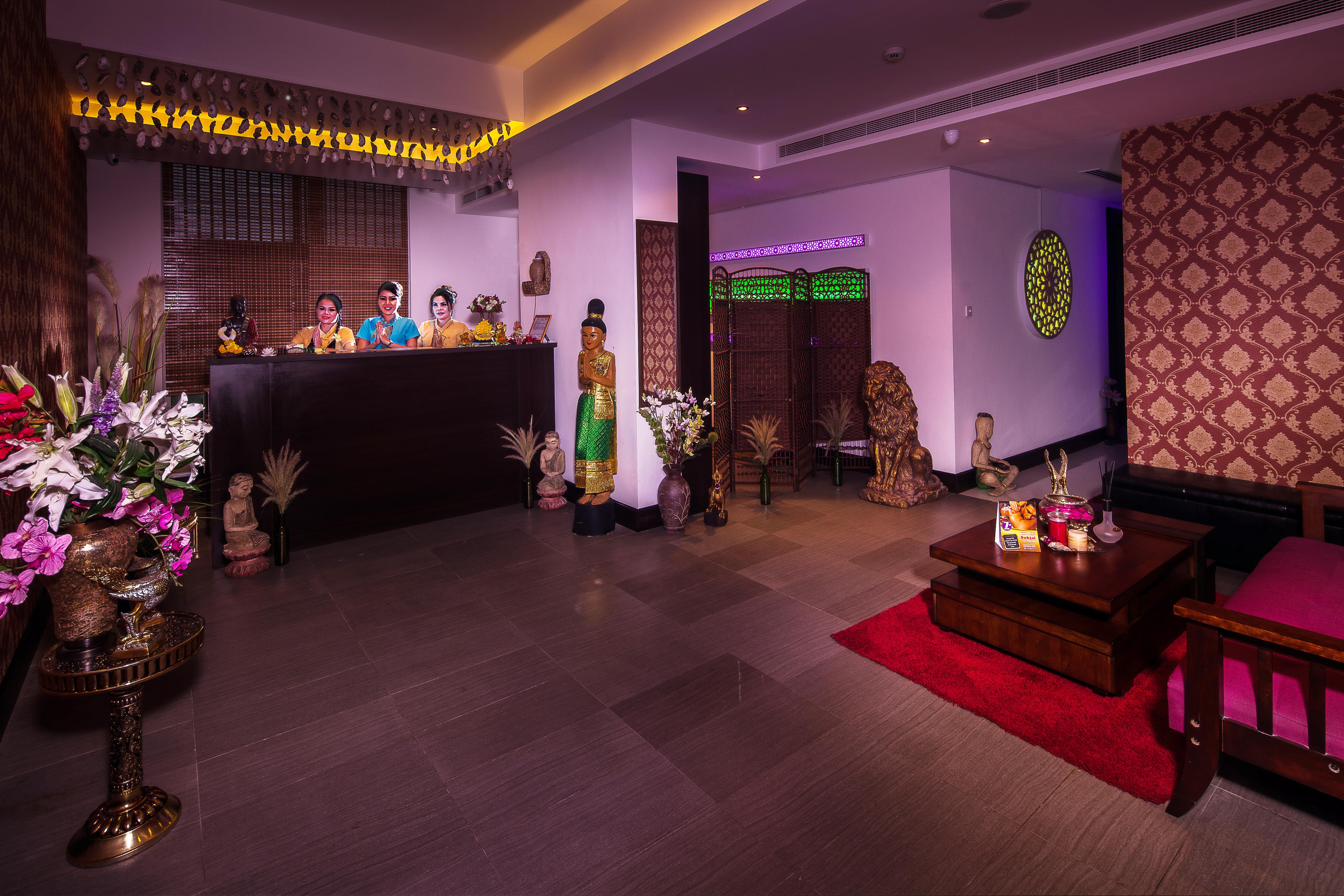 Belair Executive Suites Manama Exterior foto