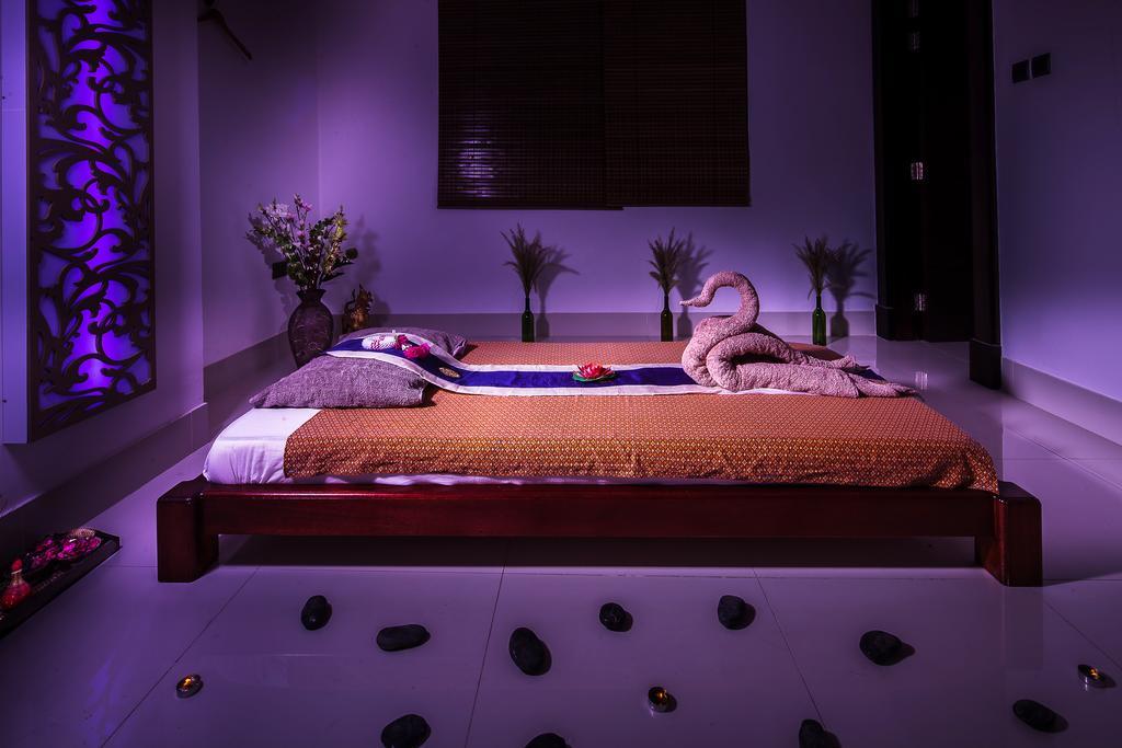 Belair Executive Suites Manama Exterior foto