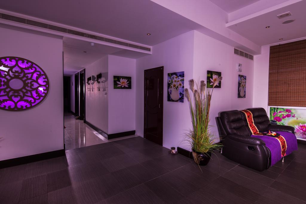 Belair Executive Suites Manama Exterior foto