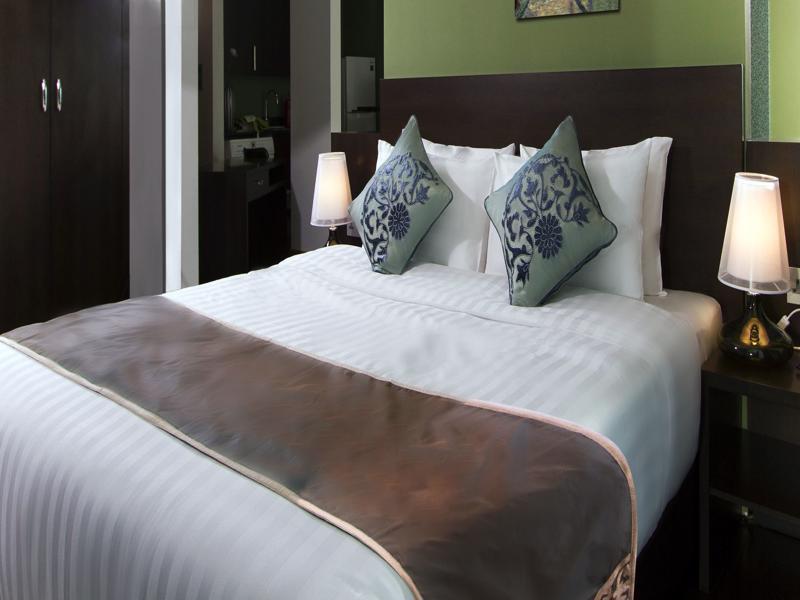Belair Executive Suites Manama Exterior foto
