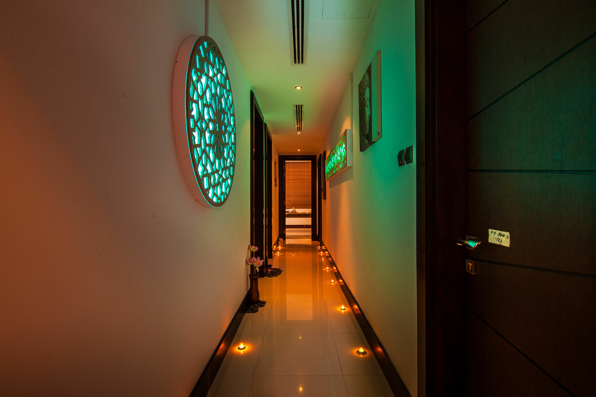 Belair Executive Suites Manama Exterior foto