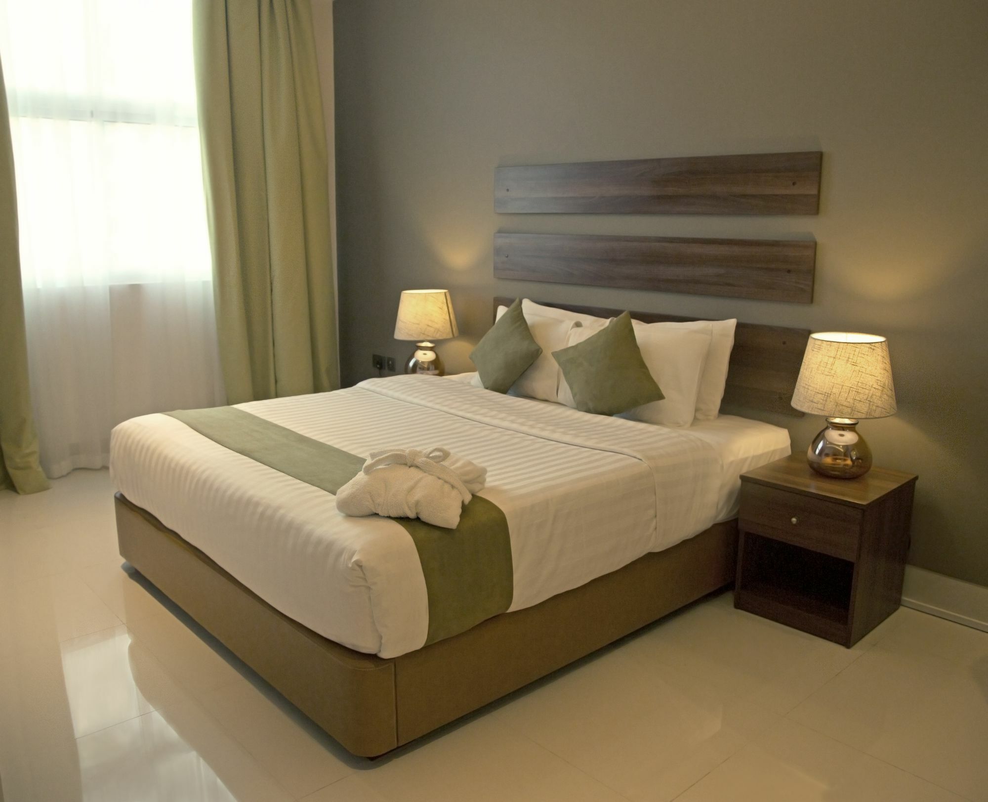 Belair Executive Suites Manama Exterior foto